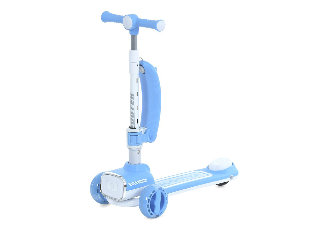 Самокат Scooter
