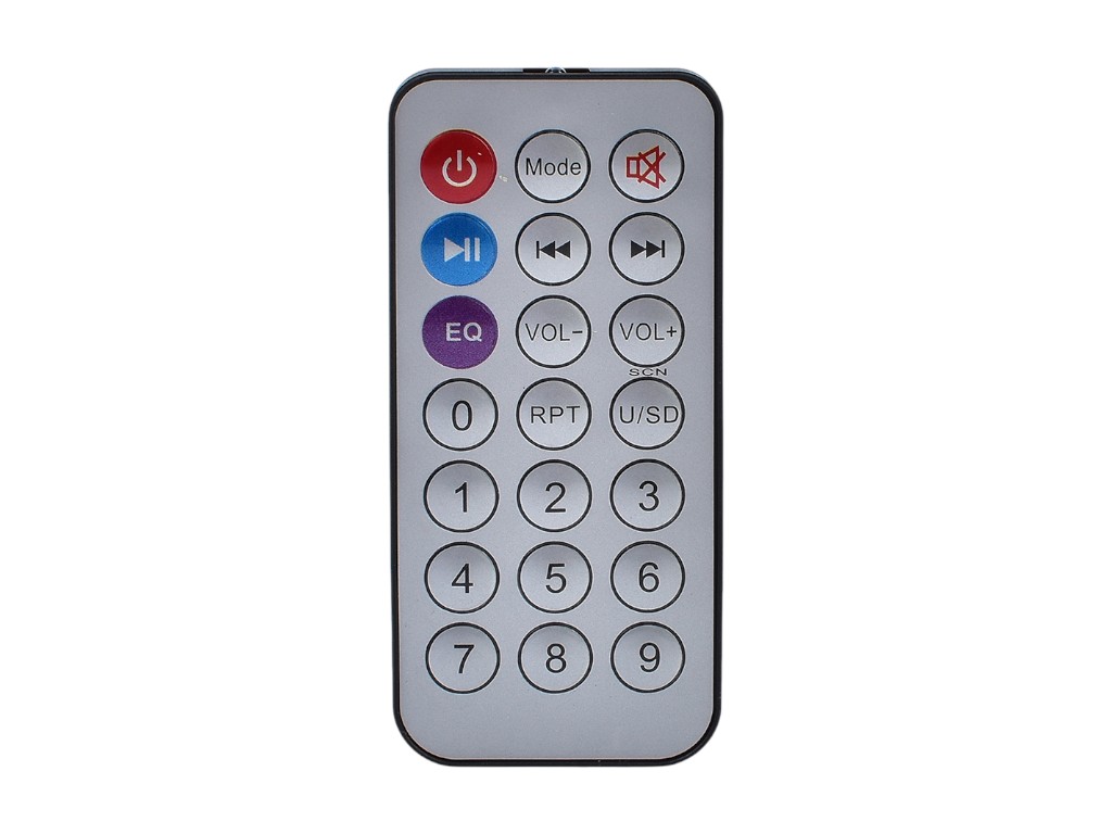 Колонка аккумуляторная Bluetooth JT-830-1-2-833-835, 4 вида (цена за 1шт)
