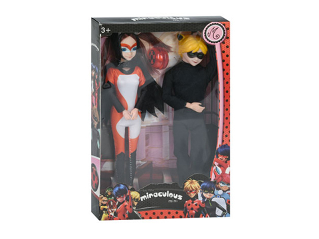 Лялька LDC шарнірна 28 см. K121X1