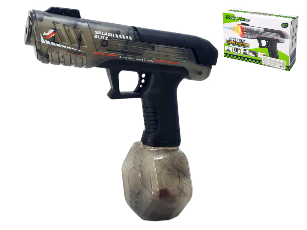 Пістолет водяний акумуляторний KB1503