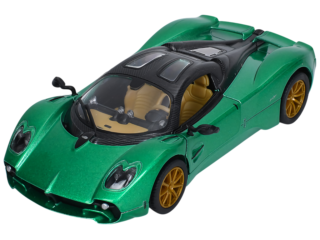 Модельная машинка Kinsmart, 12,5 см, инерционная, дверь открывается, 4 цвета