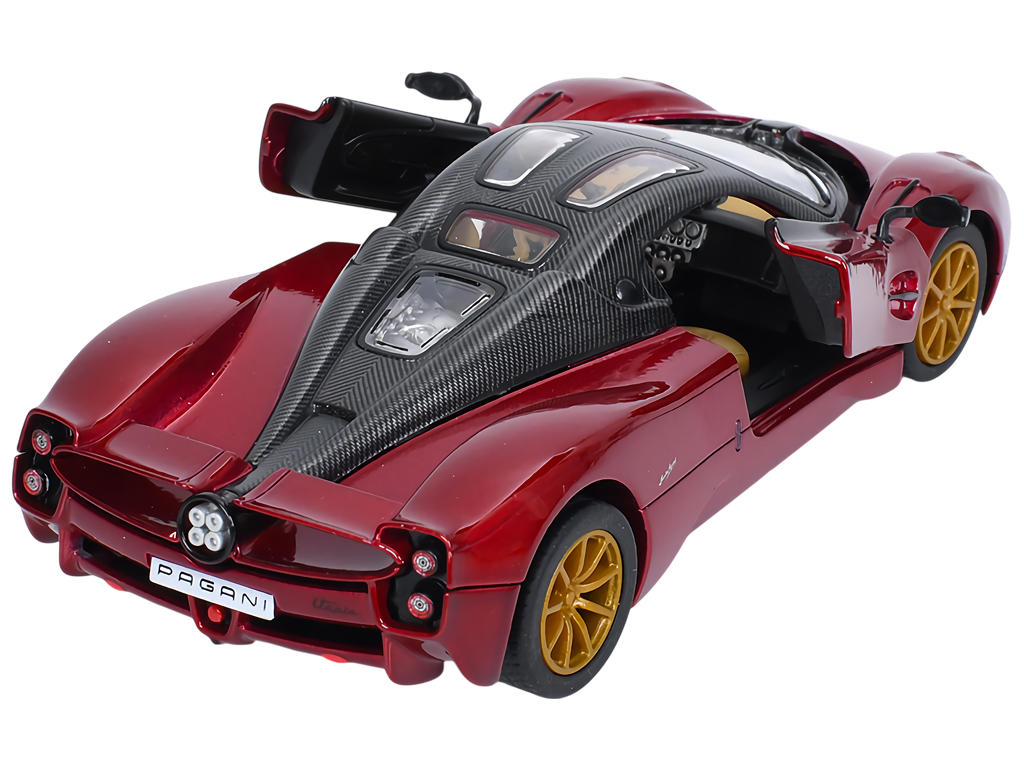 Модельная машинка Kinsmart, 12,5 см, инерционная, дверь открывается, 4 цвета