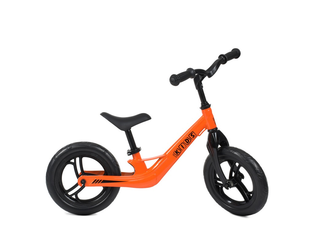 Біговел дитячий Profi Kids 12 д. LMG1249-4