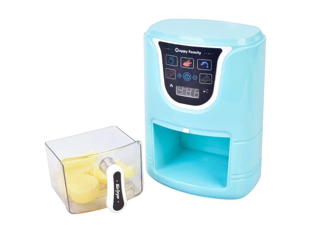 Игровой аэрогриль LS820Q57-7, 2 вида, (цена за 1шт)