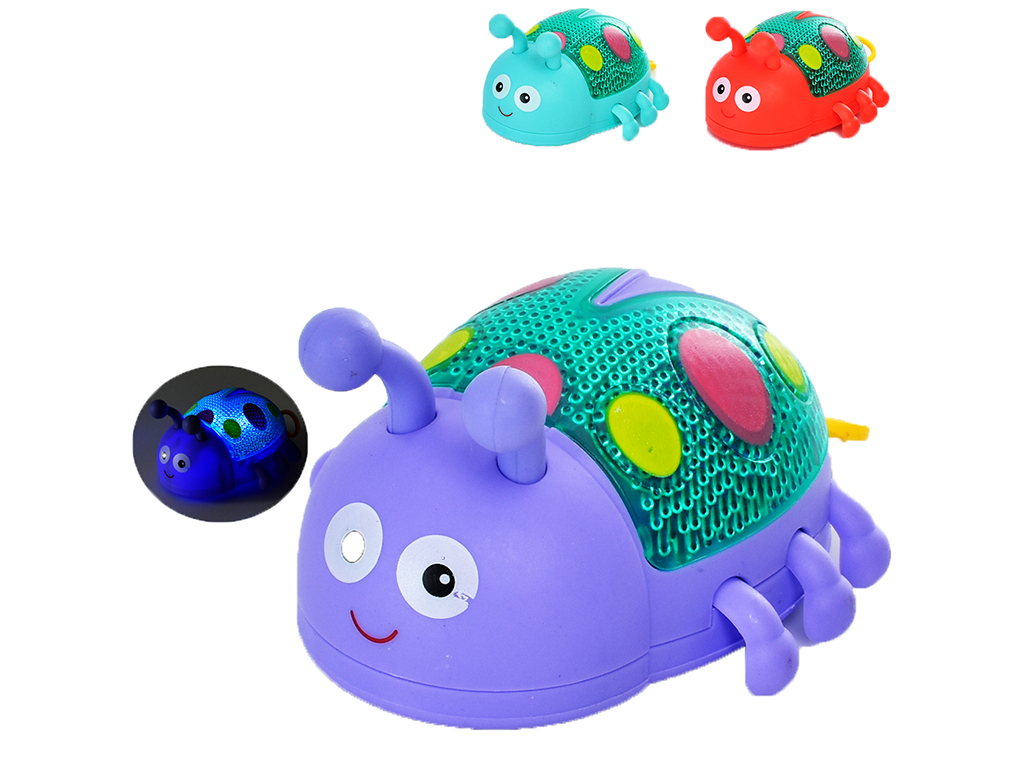 Игрушка заводная. LY2226-A10