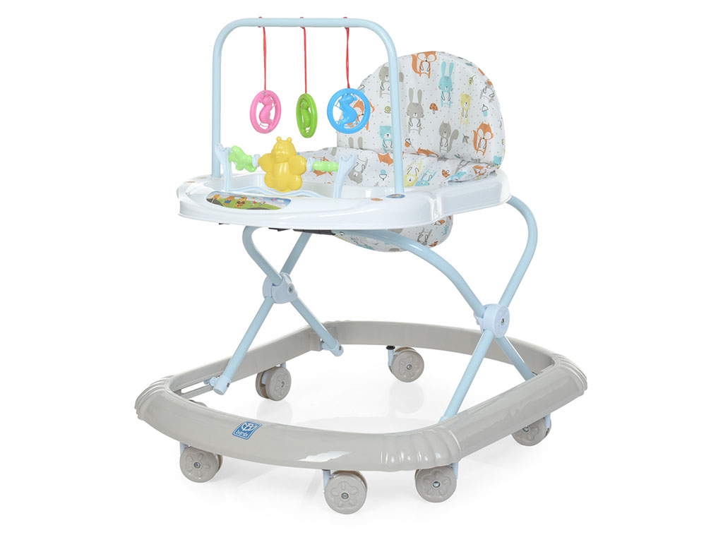 Ходунки. Bambi M 0591-4
