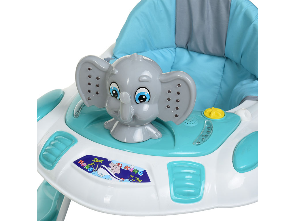 Ходунки Слонік Bambi M 3167