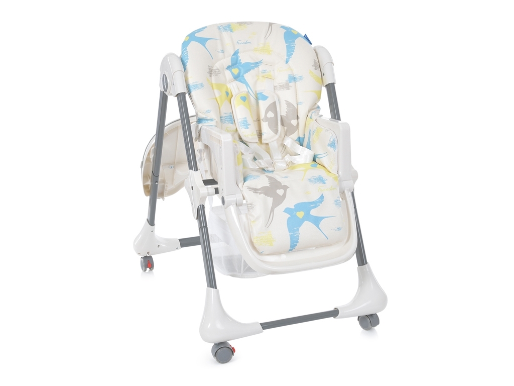Стульчик для кормления. Bambi M 3233L Freedom