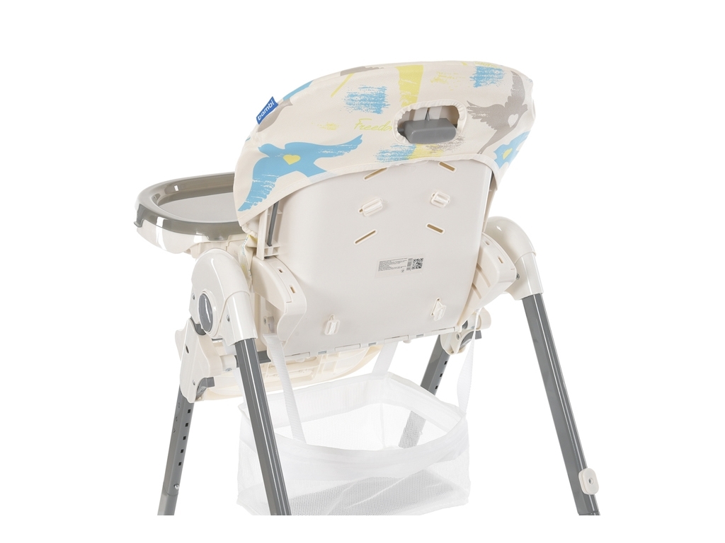 Стульчик для кормления. Bambi M 3233L Freedom