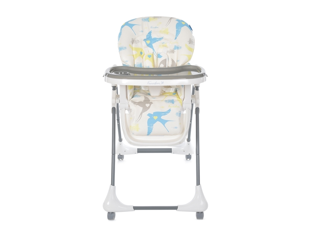 Стульчик для кормления. Bambi M 3233L Freedom