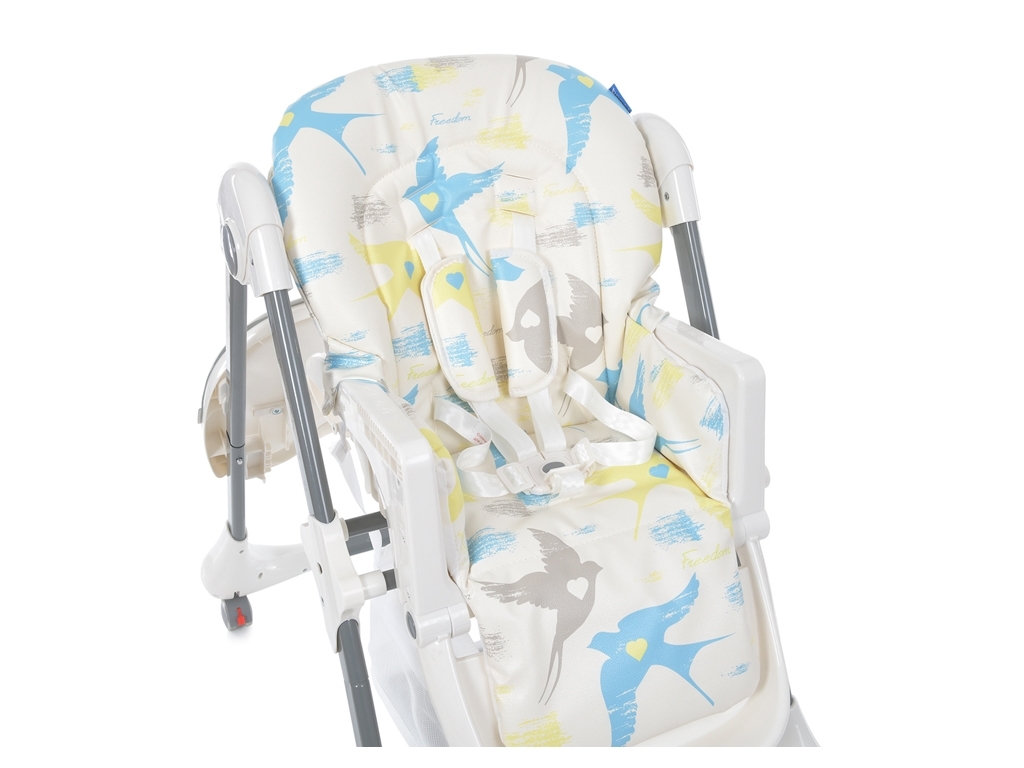 Стульчик для кормления. Bambi M 3233L Freedom