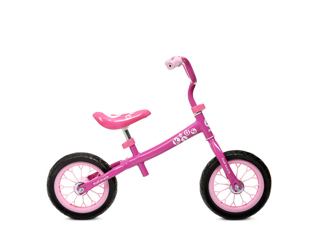 Беговел детский Profi Kids 12 Д. M 3255-1