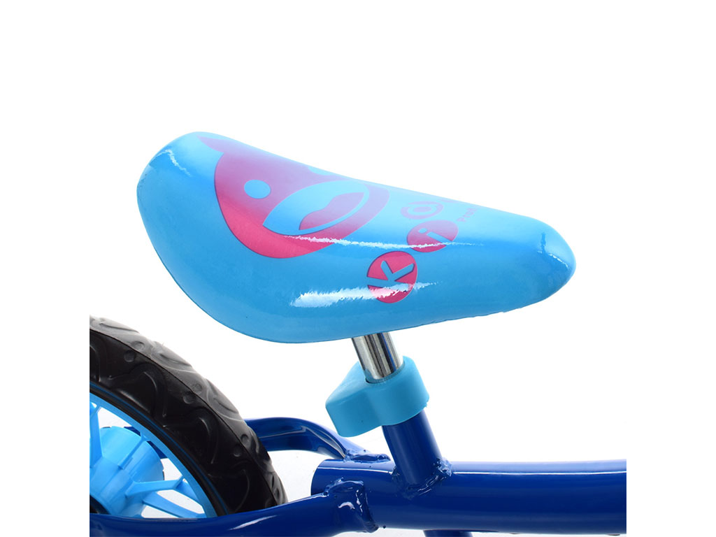 Беговел детский Profi Kids 12 Д. M 3255-2