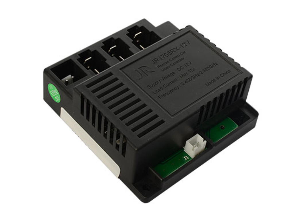 Блок керування до джипа M 3568. M 3568-RC RECEIVER