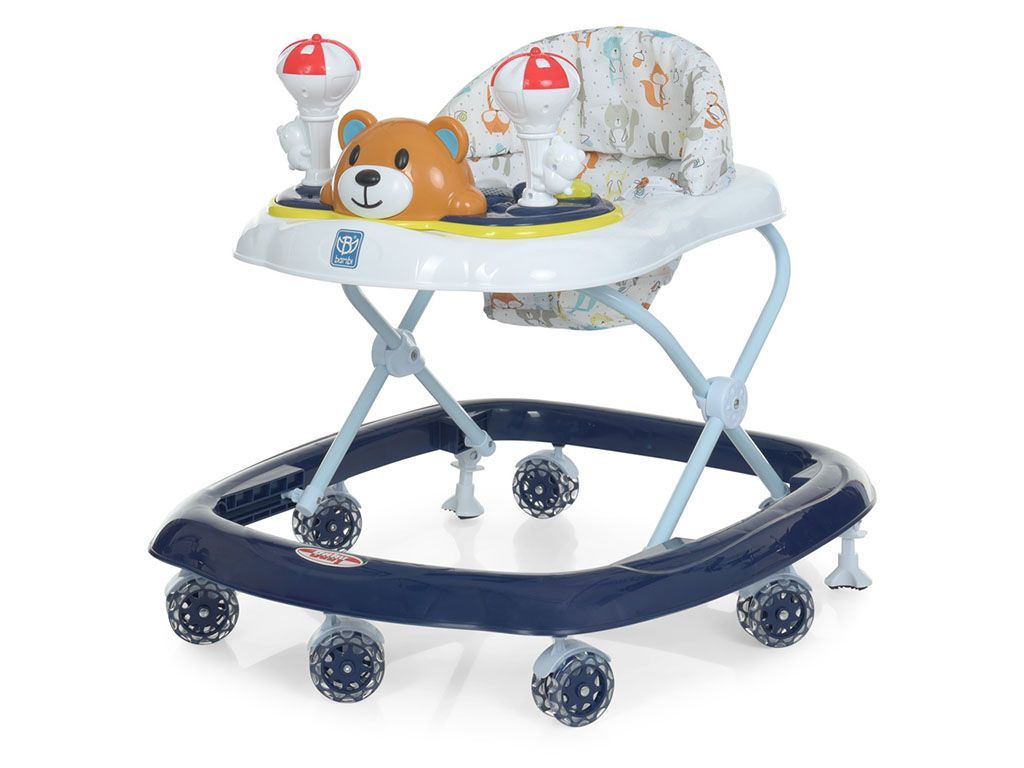 Ходунки. Bambi M 3656-S-2