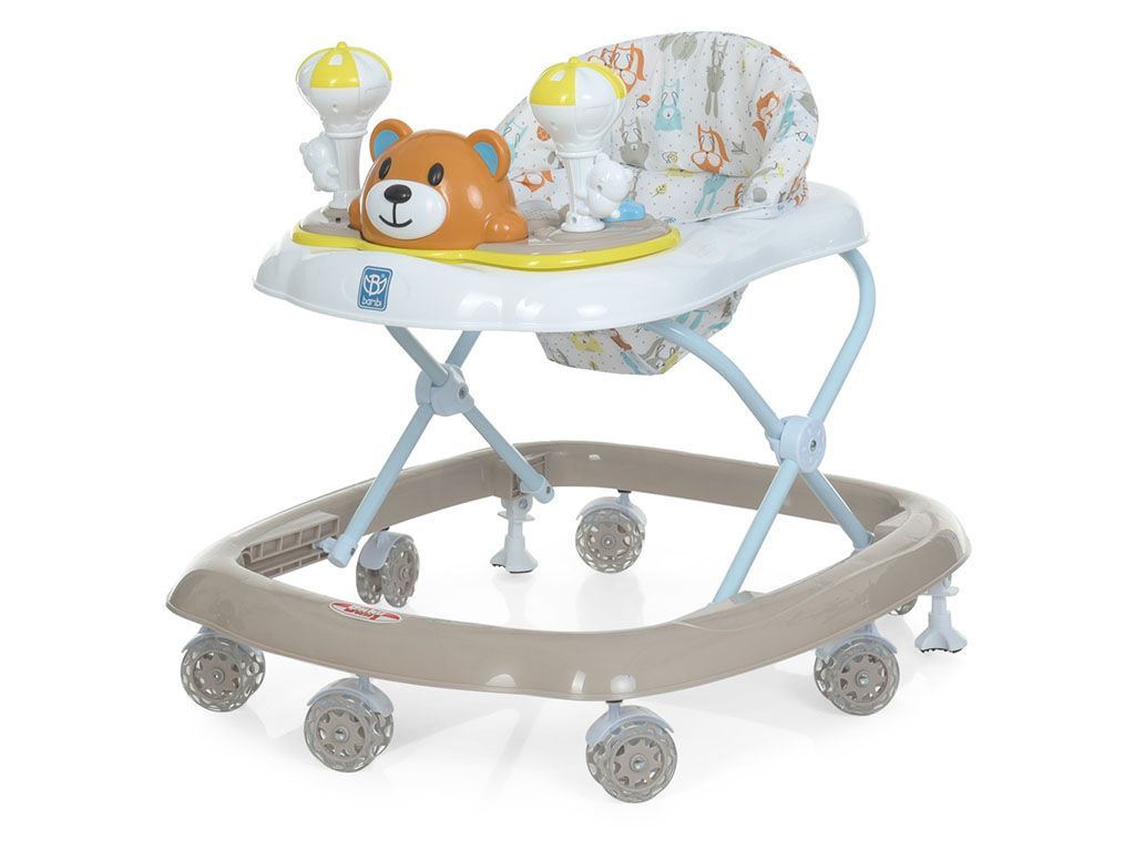 Ходунки. Bambi M 3656-S-2