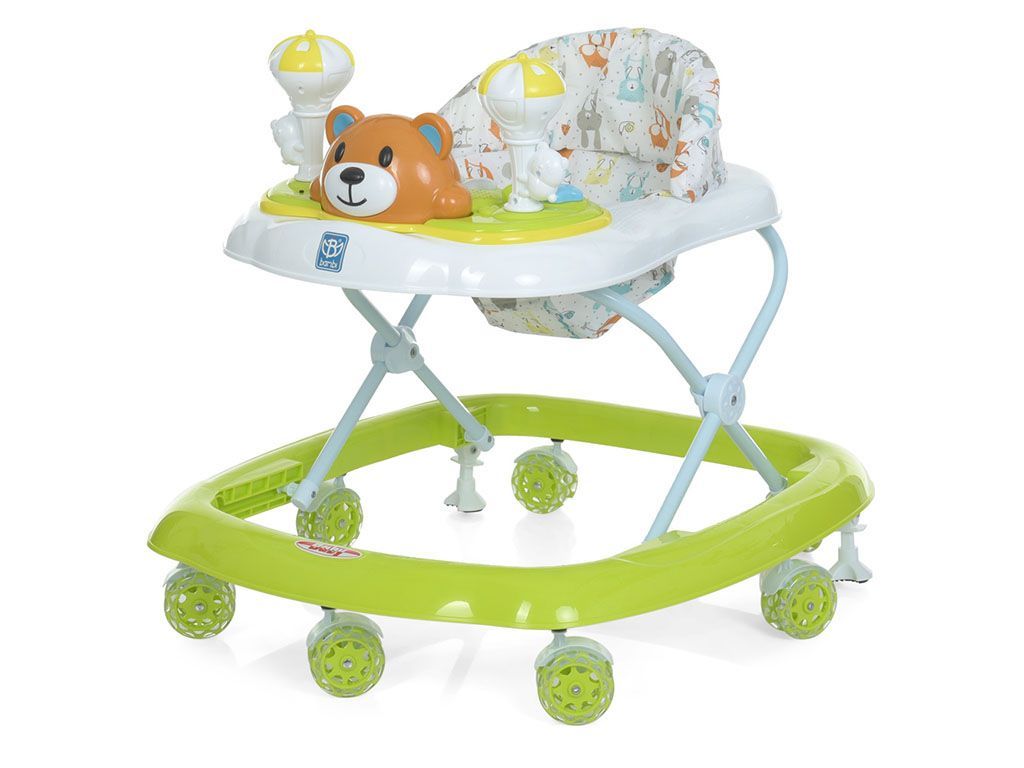 Ходунки. Bambi M 3656-S-2