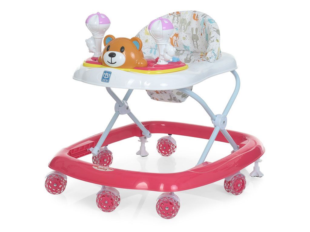 Ходунки. Bambi M 3656-S-2