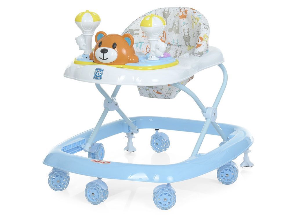 Ходунки. Bambi M 3656-S-2