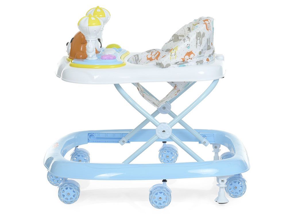 Ходунки. Bambi M 3656-S-2