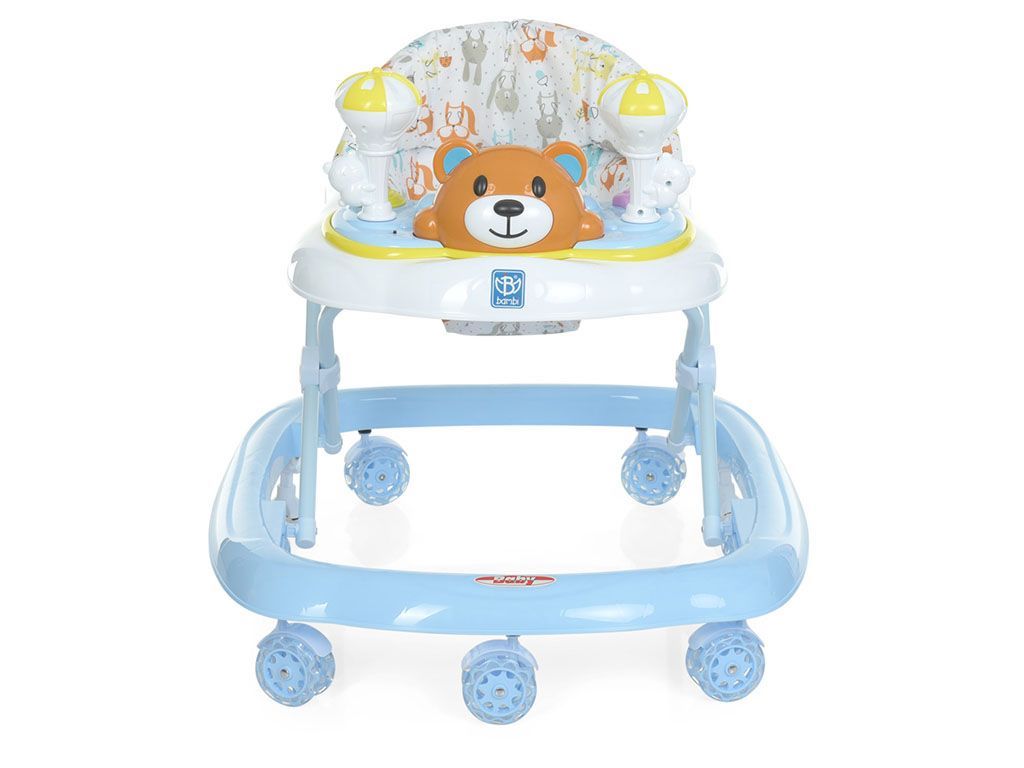 Ходунки. Bambi M 3656-S-2