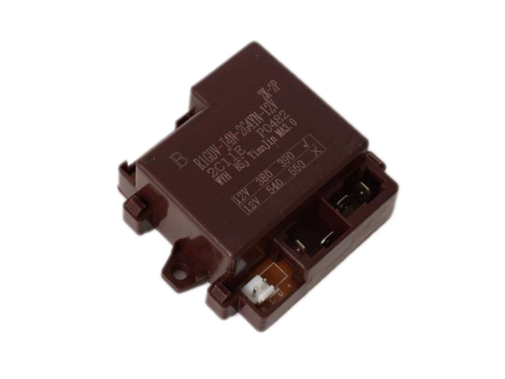 Блок управління M 3826-RC RECEIVER для електромобіля M 3826, 12V