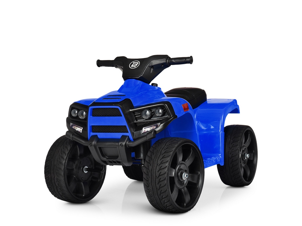 Квадроцикл. Bambi Racer M 3893EL-4