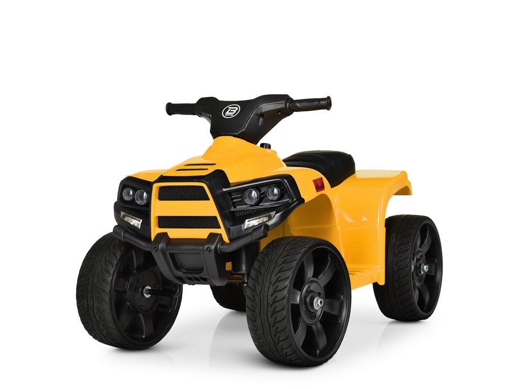 Квадроцикл. Bambi Racer M 3893EL-6