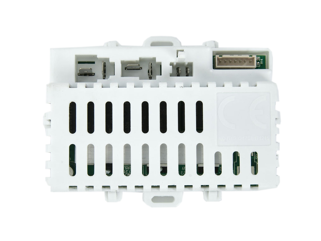 Блок керування до машини M 3906. 2023 року. M 3906-RC-RECEIVER