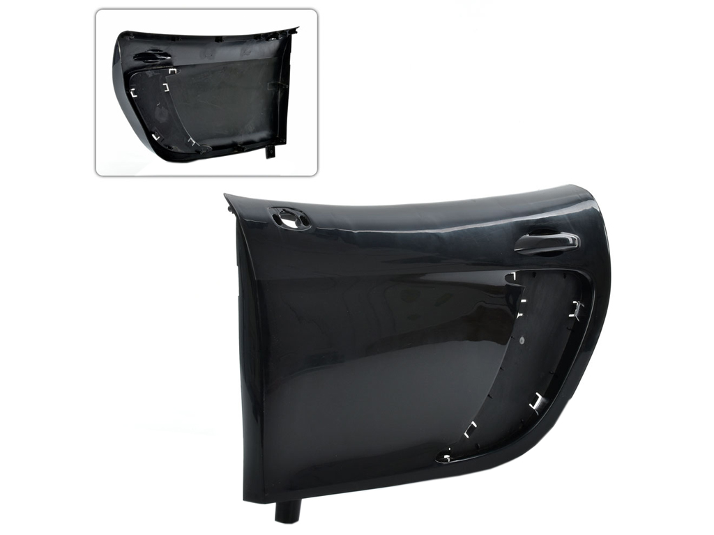 Двері ліві для машини M 4055. M 4055-LEFT DOOR