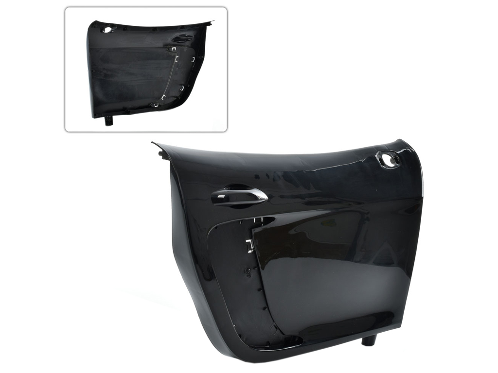 Двері права для машини M 4055. M 4055-RIGHT DOOR