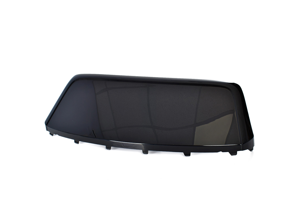 Лобове скло для машини M 4055. M 4055-WINDSHLD