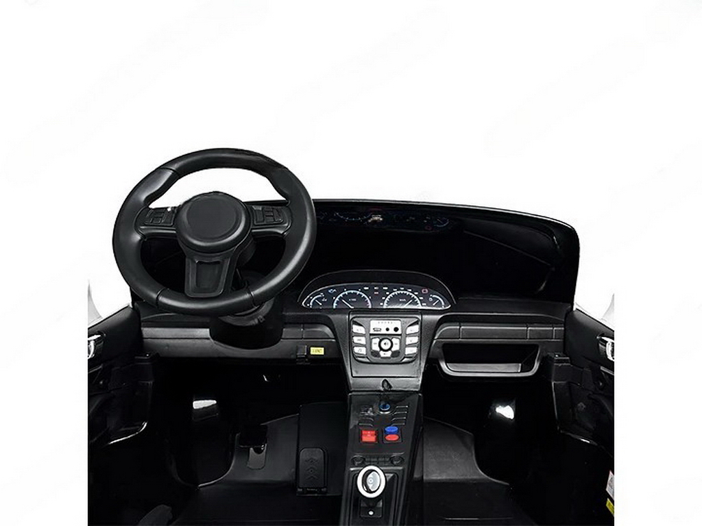Дитячий електромобіль. Bambi Racer M 4055AL-1