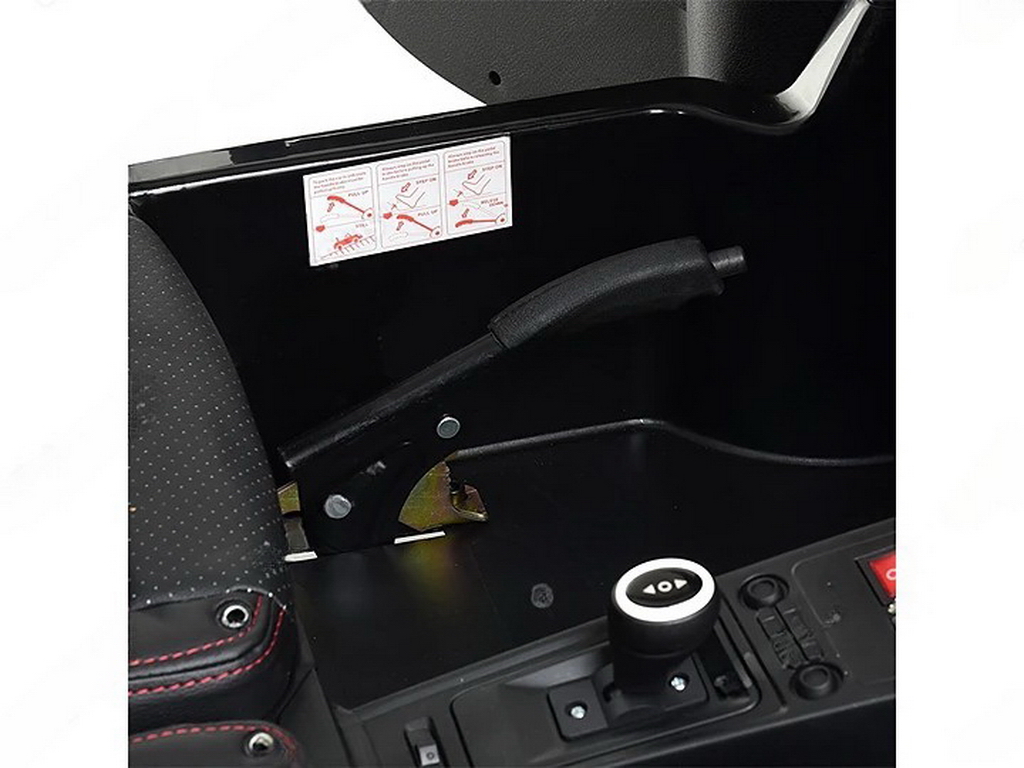 Дитячий електромобіль. Bambi Racer M 4055AL-1