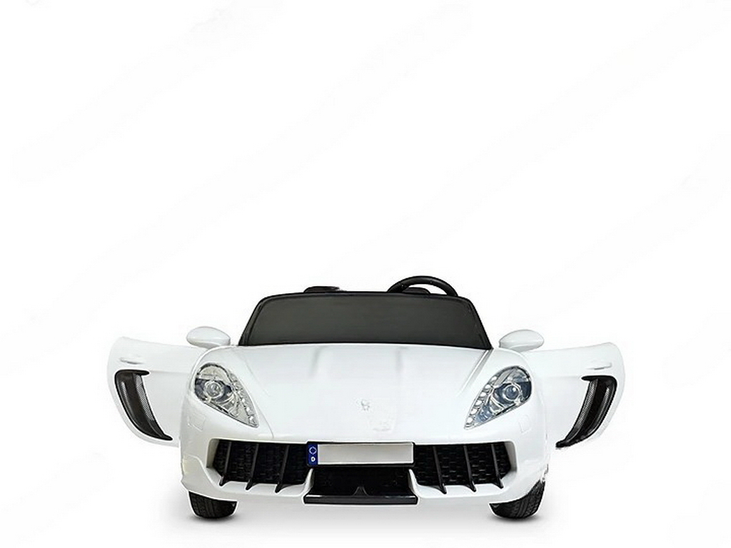Дитячий електромобіль. Bambi Racer M 4055AL-1