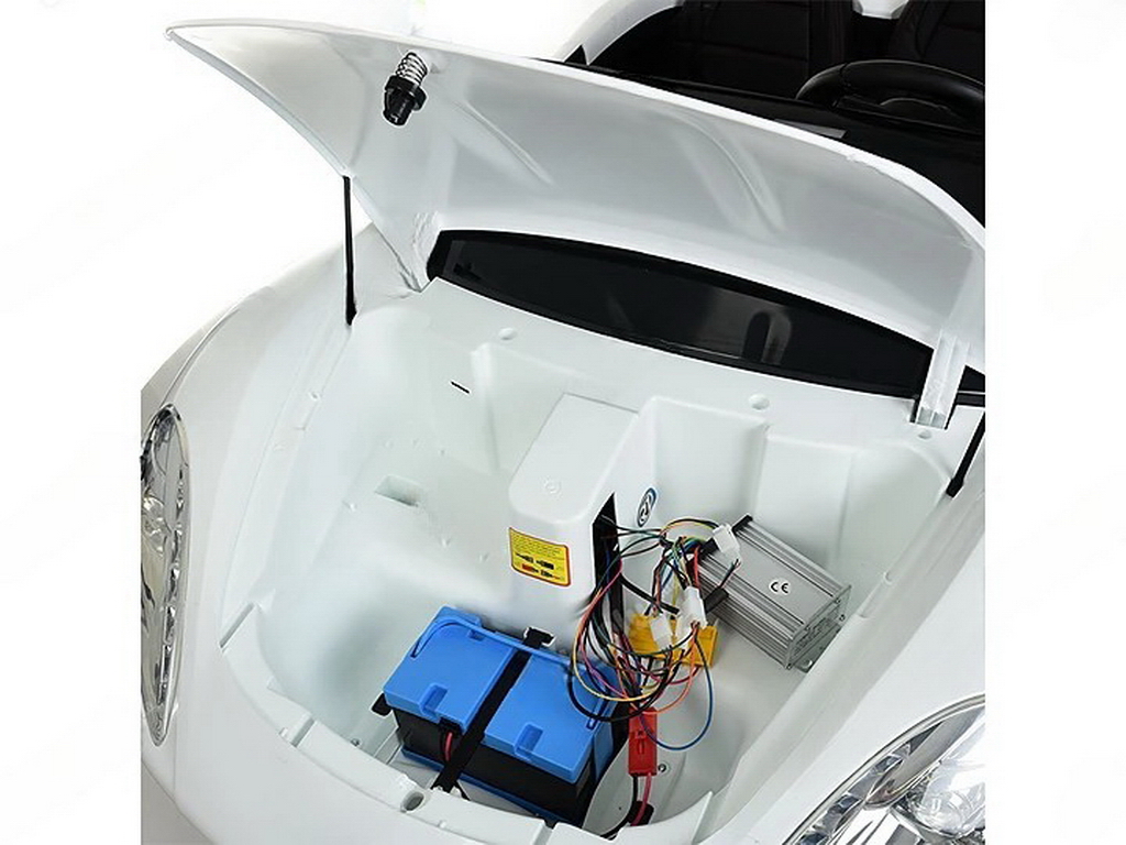 Дитячий електромобіль. Bambi Racer M 4055AL-1