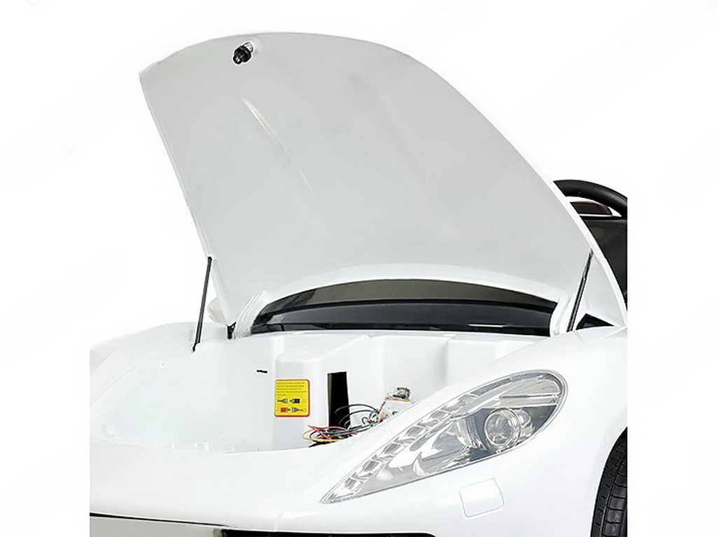 Дитячий електромобіль. Bambi Racer M 4055AL-1