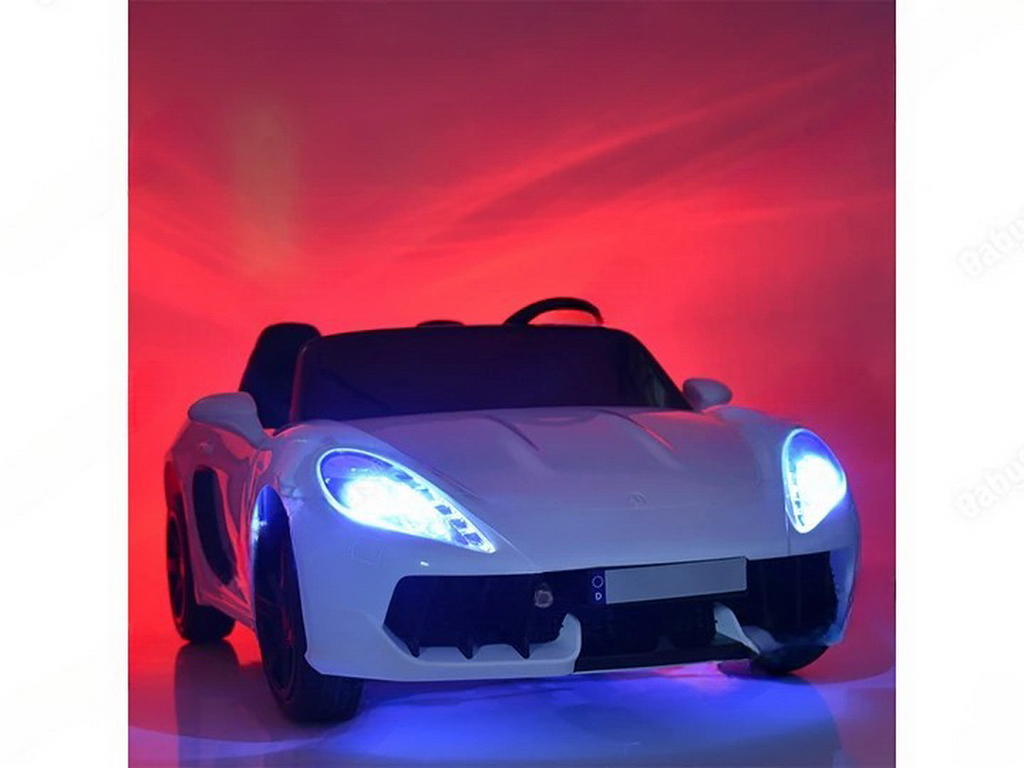 Дитячий електромобіль. Bambi Racer M 4055AL-1