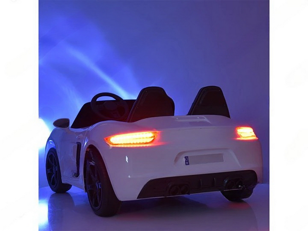 Дитячий електромобіль. Bambi Racer M 4055AL-1