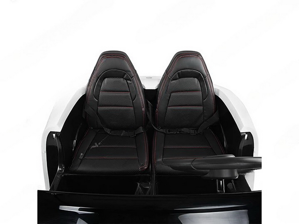 Дитячий електромобіль. Bambi Racer M 4055AL-1