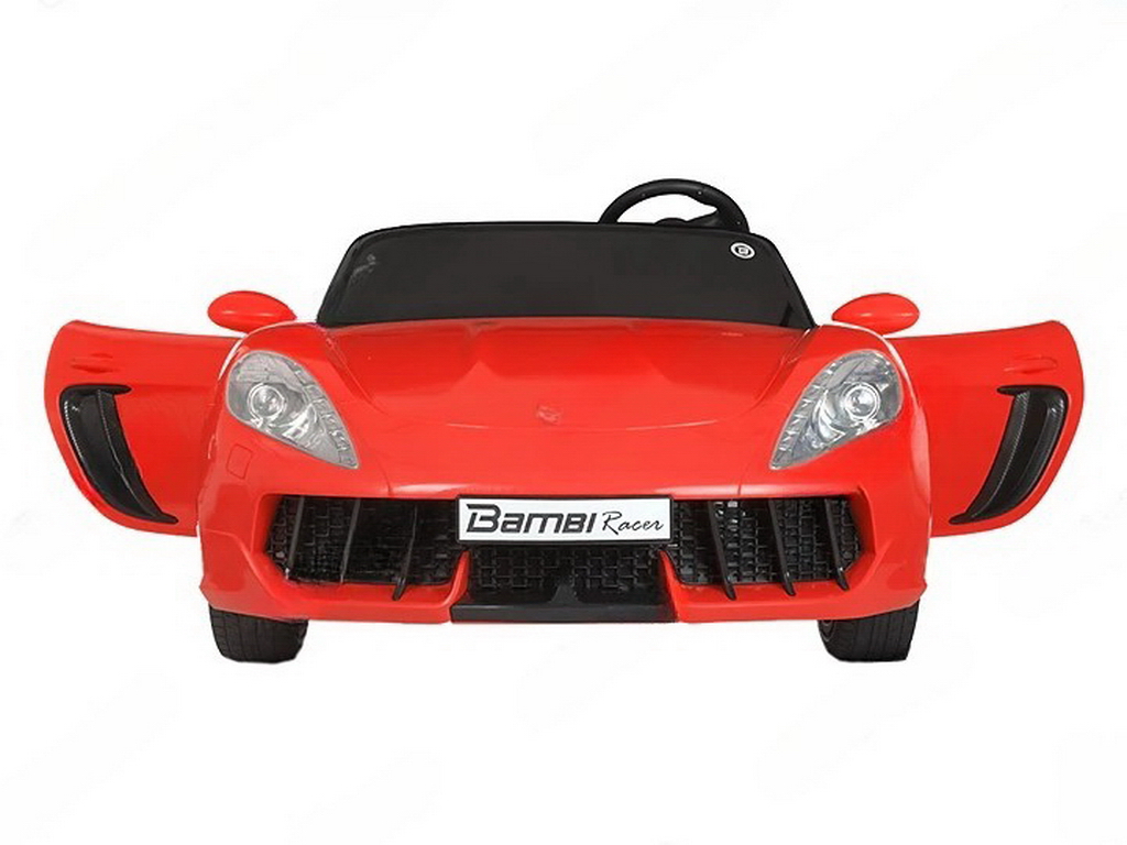 Дитячий електромобіль. Bambi Racer M 4055AL-3