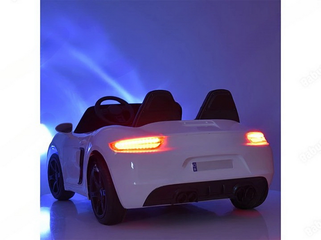 Дитячий електромобіль. Bambi Racer M 4055AL-3