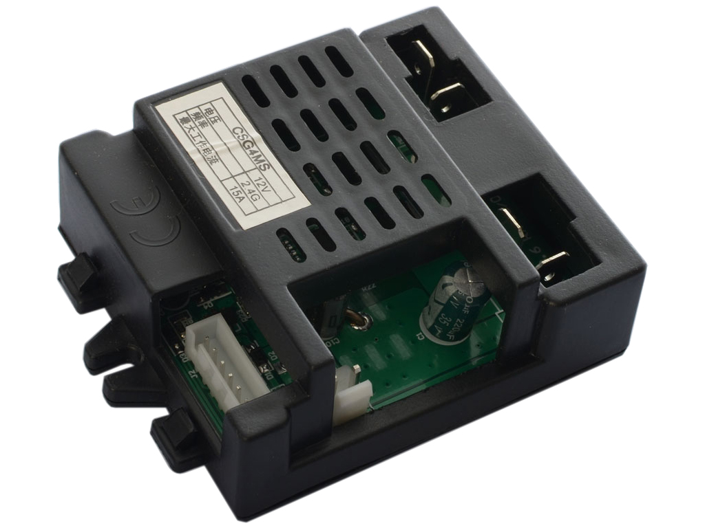 Блок управління для джипа M 4062. M 4062-RC MODULE