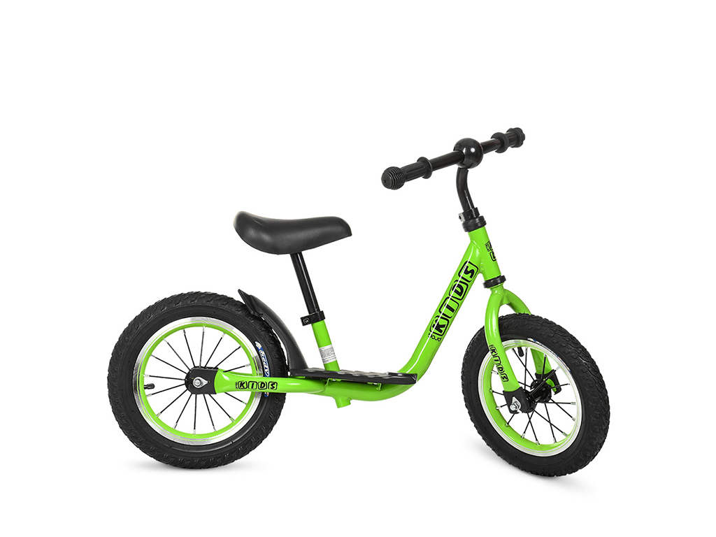 Біговел дитячий Profi Kids 12 Д. M 4067A-2