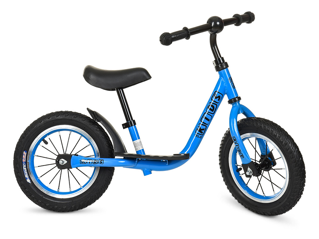 Беговел детский Profi Kids 12 Д. M 4067A-3
