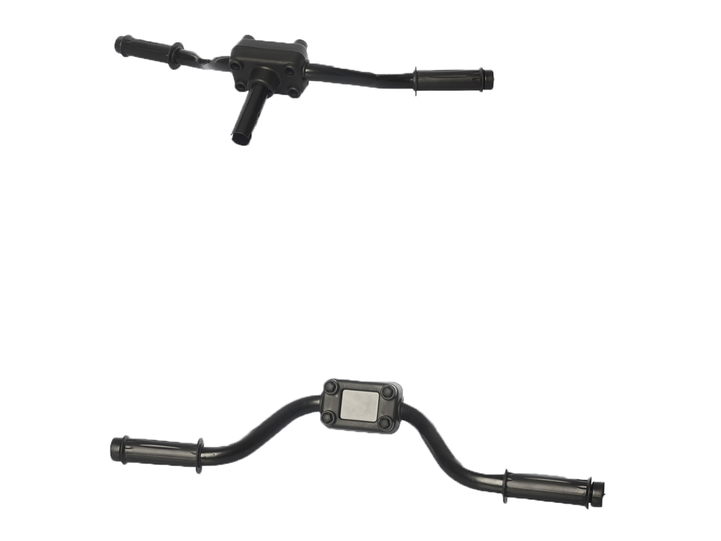 Кермо для квадроцикла M 4081. M 4081-ST-WHEEL