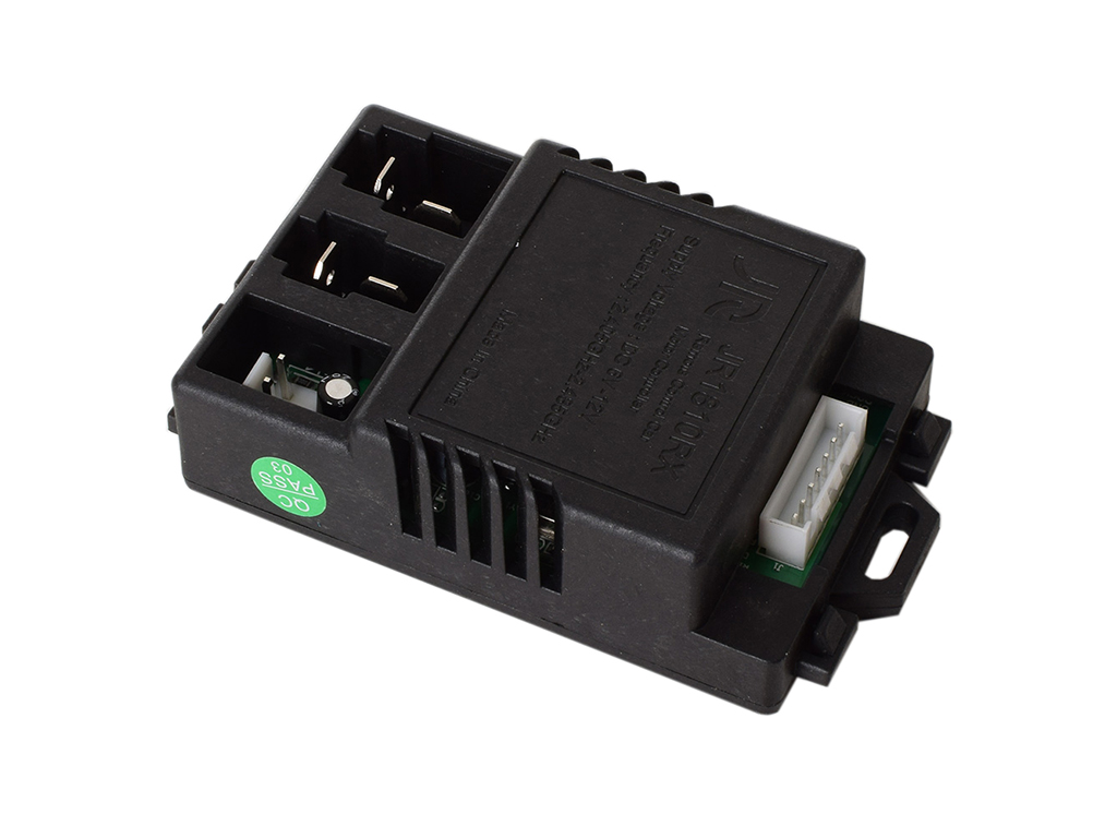 Блок керування для машини M 4105. M 4105-RC RECEIVER