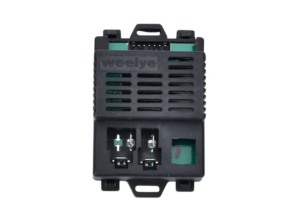 Блок керування M 4131-RC RECEIVER