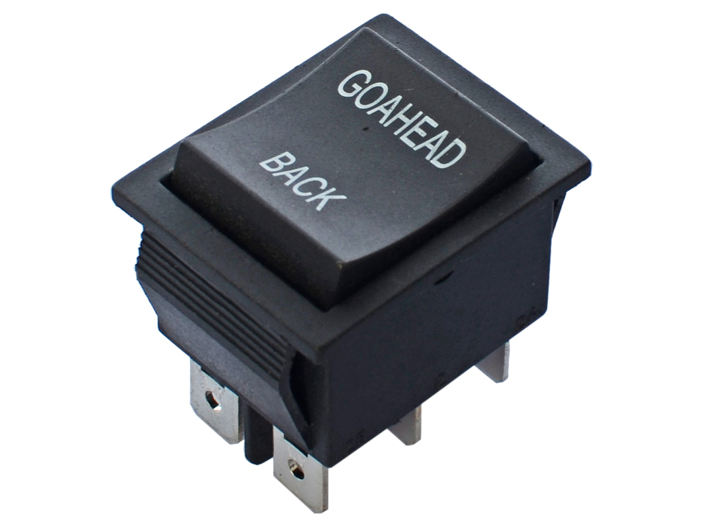 Кнопка для машини M 4131. M 4131 Back and Forward BUTTON