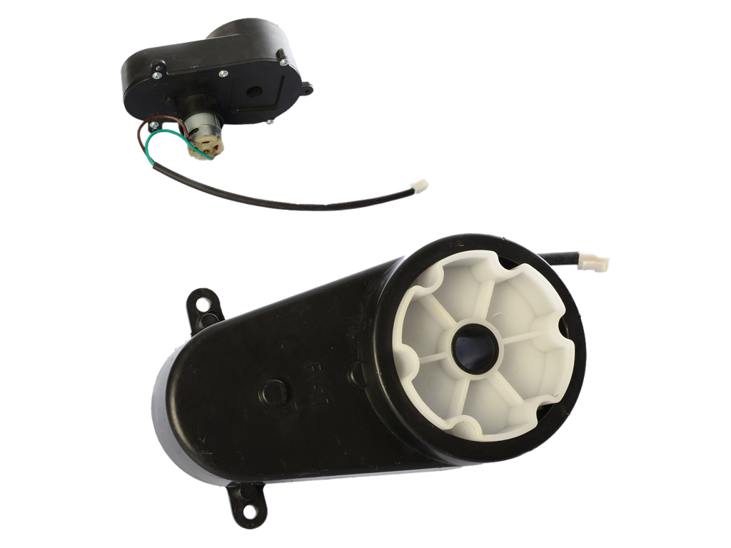 Рульовий редуктор для джипа M 4133. M 4133-ST GEAR